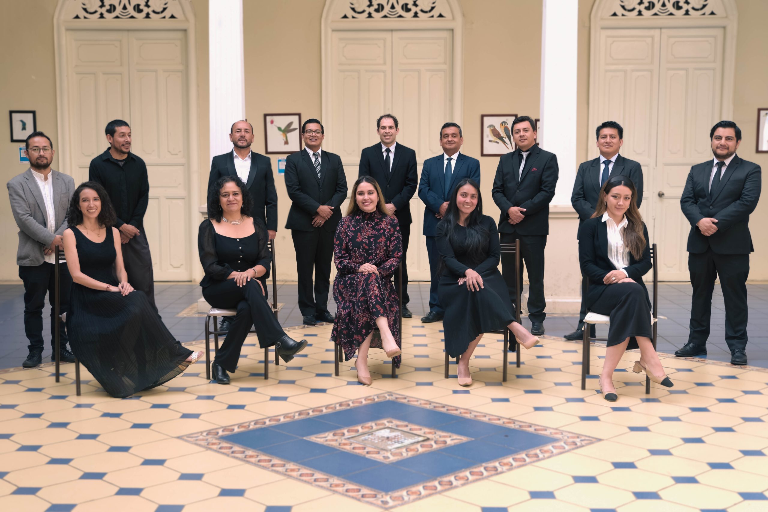 Conservatorio Sigiberto