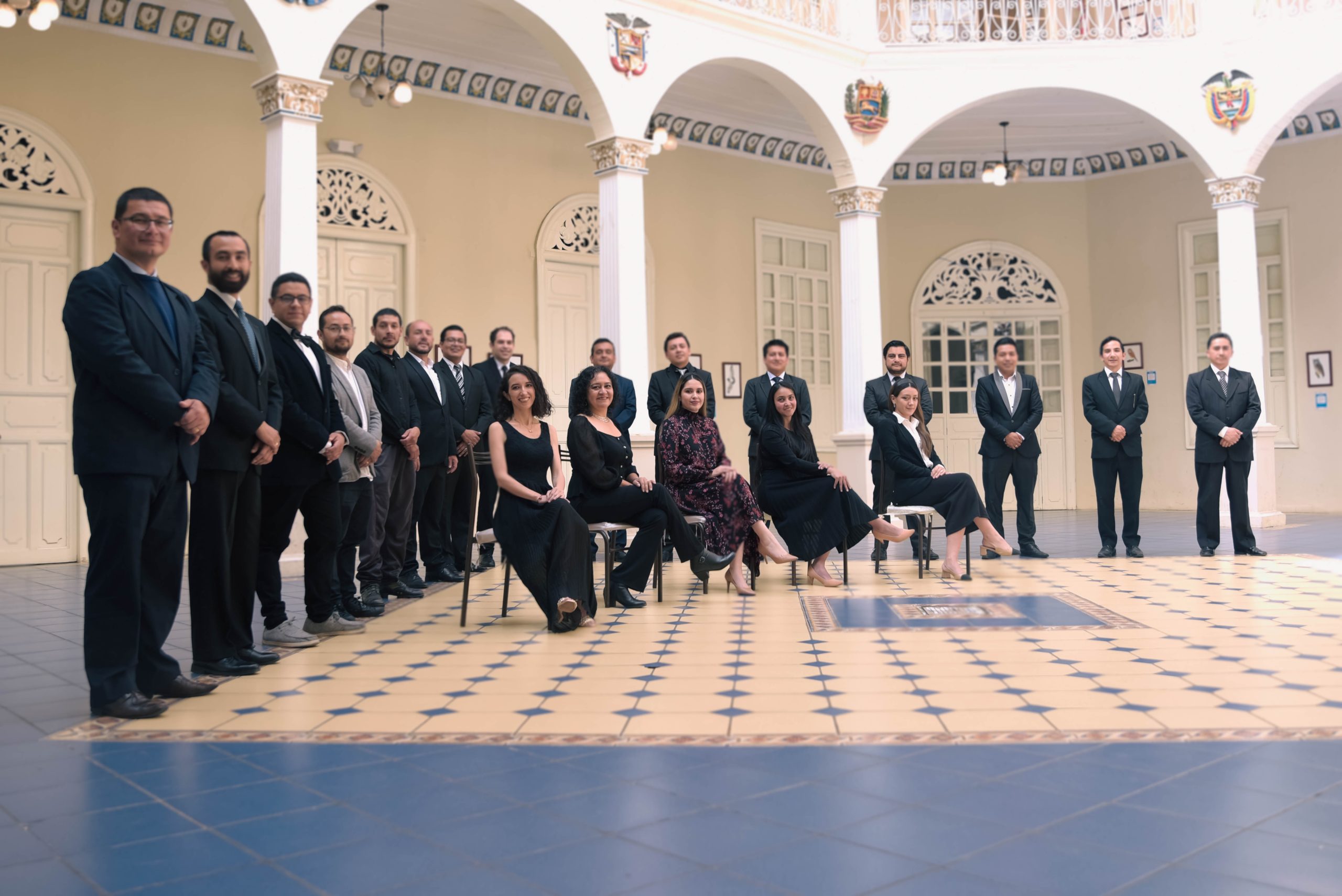 Academia de Canto K.E